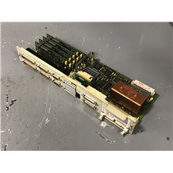 SIEMENS 6SN1118-0DM33-0AA0 CONTROL CARD