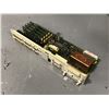 Image 1 : SIEMENS 6SN1118-0DM33-0AA0 CONTROL CARD