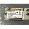 Image 4 : SIEMENS 6SN1118-0DM33-0AA0 CONTROL CARD