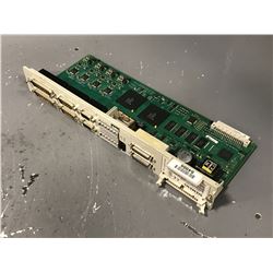 SIEMENS 6SN1118-0DM33-0AA2 CONTROL CARD