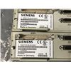 Image 4 : (2) SIEMENS 6SN1118-0DJ23-0AA1 CONTROL CARD