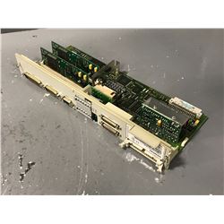 SIEMENS 6SN1118-0DJ23-0AA0 CONTROL CARD