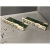 Image 1 : (2) SIEMENS 6SN1118-0DM33-0AA1 CONTROL CARD