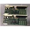 Image 3 : (2) SIEMENS 6SN1118-0DM33-0AA1 CONTROL CARD