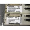 Image 4 : (2) SIEMENS 6SN1118-0DM33-0AA1 CONTROL CARD