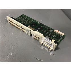 SIEMENS 6SN1118-0DK23-0AA1 CONTROL CARD