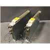 Image 1 : (2) SIEMENS 6SN1123-1AB00-0HA1 SIMODRIVE
