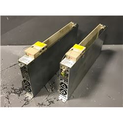 (2) SIEMENS 6FC5247-0AA00-0AA3 SIMODRIVE