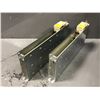 Image 2 : (2) SIEMENS 6FC5247-0AA00-0AA3 SIMODRIVE