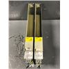 Image 3 : (2) SIEMENS 6SN1123-1AA00-0CA1 SIMODRIVE