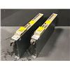 Image 1 : (2) SIEMENS 6SN1112-1AC01-0AA1 SIMODRIVE