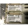 Image 4 : (2) SIEMENS 6SN1118-0DM33-0AA1 CONTROL CARD