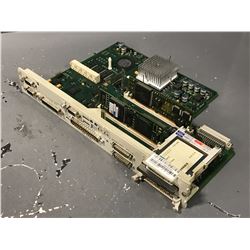 SIEMENS 6FC5357-0BB34-0AA0 CONTROL CARD