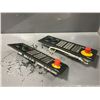 Image 2 : (2) SIEMENS 6FC5203-0AF22-1AA2 CONTROL PANEL