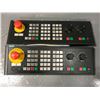 Image 3 : (2) SIEMENS 6FC5203-0AF22-1AA2 CONTROL PANEL
