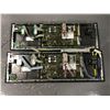 Image 4 : (2) SIEMENS 6FC5203-0AF22-1AA2 CONTROL PANEL