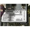 Image 6 : (2) SIEMENS 6FC5203-0AF22-1AA2 CONTROL PANEL