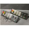 Image 1 : (2) SIEMENS 6FC5203-0AF22-1AA2 CONTROL PANEL