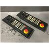 Image 2 : (2) SIEMENS 6FC5203-0AD10-0AA0 CONTROL PANEL