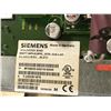 Image 4 : (2) SIEMENS 6FC5203-0AD10-0AA0 CONTROL PANEL