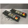 Image 2 : (2) SIEMENS 6FC5203-0AD10-0AA0 CONTROL PANEL