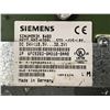 Image 4 : (2) SIEMENS 6FC5203-0AD10-0AA0 CONTROL PANEL