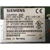 Image 5 : (2) SIEMENS 6FC5203-0AD10-0AA0 CONTROL PANEL