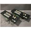 Image 2 : (2) SIEMENS 6FC5203-0AF28-4AU0 CONTROL PANEL