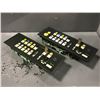 Image 2 : (2) SIEMENS 6FC5203-0AF28-4AU0 CONTROL PANEL