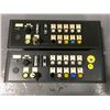 Image 3 : (2) SIEMENS 6FC5203-0AF28-4AU0 CONTROL PANEL