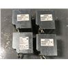 Image 5 : (4) SIEMENS 6EP1436-3BA00 SITOP POWER SUPPLY