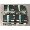 Image 3 : (4) SIEMENS 6EP1436-3BA00 SITOP POWER SUPPLY