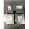 Image 5 : (4) SIEMENS 6EP1436-3BA00 SITOP POWER SUPPLY