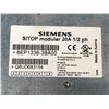 Image 5 : (2) SIEMENS 6EP1336-3BA00 SITOP POWER SUPPLY