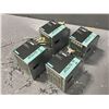 Image 2 : (4) SIEMENS 6EP1334-3BA00 SITOP POWER SUPPLY