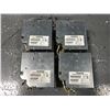 Image 5 : (4) SIEMENS 6EP1334-3BA00 SITOP POWER SUPPLY