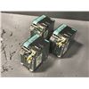 Image 1 : (3) SIEMENS 6EP1334-3BA00 SITOP POWER SUPPLY
