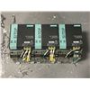 Image 3 : (3) SIEMENS 6EP1334-3BA00 SITOP POWER SUPPLY