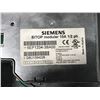 Image 4 : (3) SIEMENS 6EP1334-3BA00 SITOP POWER SUPPLY