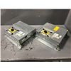 Image 1 : (2) SIEMENS 6FC5210-0DF22-2AA0 SINUMERIK PCU W/ 6FC5247-0AF22-1AA0 VIDEO LINK TRANSMITTER
