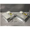 Image 2 : (2) SIEMENS 6FC5210-0DF22-2AA0 SINUMERIK PCU W/ 6FC5247-0AF22-1AA0 VIDEO LINK TRANSMITTER