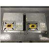 Image 3 : (2) SIEMENS 6FC5210-0DF22-2AA0 SINUMERIK PCU W/ 6FC5247-0AF22-1AA0 VIDEO LINK TRANSMITTER