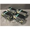 Image 1 : (4) SIEMENS 6EP1437-3BA00 SITOP POWER SUPPLY