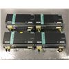 Image 3 : (4) SIEMENS 6EP1437-3BA00 SITOP POWER SUPPLY