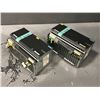 Image 1 : (2) SIEMENS 6EP1437-3BA00 SITOP POWER SUPPLY