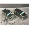 Image 2 : (2) SIEMENS 6EP1437-3BA00 SITOP POWER SUPPLY