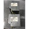 Image 4 : (2) SIEMENS 6EP1437-3BA00 SITOP POWER SUPPLY