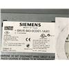 Image 5 : SIEMENS 6AV6 643-0CD01-1AX1 MULTI PANEL