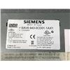 Image 5 : SIEMENS 6AV6 643-0CD01-1AX1 MULTI PANEL
