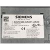 Image 5 : SIEMENS 6AV6 644-0AA01-2AX0 MULTI PANEL